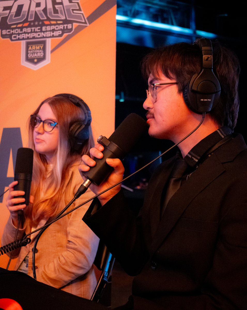 TexasEsportsCon's tweet photo. The Texas Esports Conference has its first champions! 🏆

Crowned at the @teamRallyCry Scholastic Esports Championship in San Antonio:

VALORANT: Stephen F. Austin
Overwatch: Hebron
Rocket League: Hebron
SSBU: Warren
2026-27 enrollment is open: https://t.co/0kIJBbx6Zg https://t.co/pUe7Rr3bq7