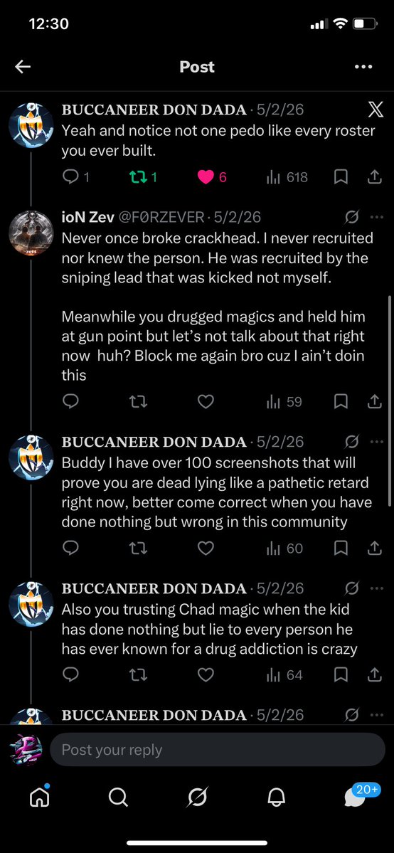 lilteeqo tweet media