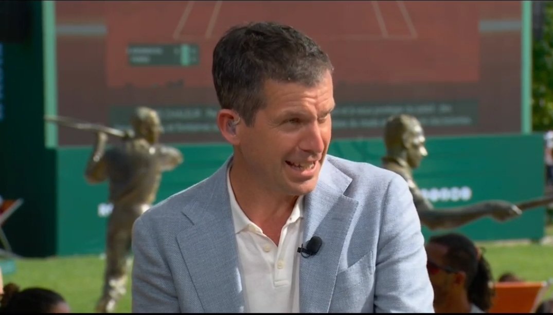 The Tennis Letter tweet media