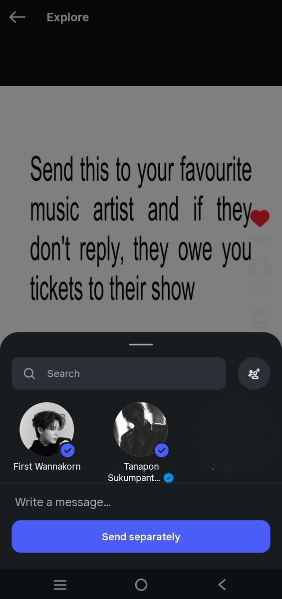 Chimon_wit's tweet photo. Plzz dont help mee 🤧to reach them 😂 @firstone_wnk @perthppe https://t.co/AS8D3Tnag7