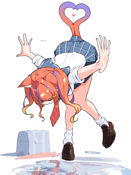 #みくりえいてぃぶ