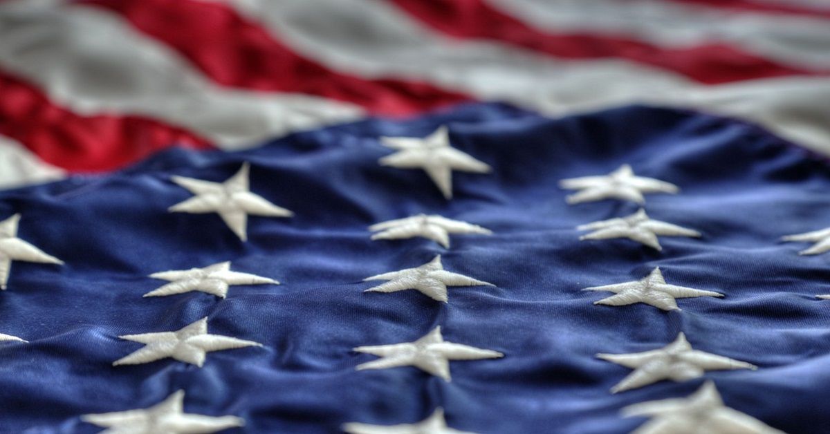 RebeccaStayMS's tweet photo. This Memorial Day, we honor and remember the brave men and women who gave their lives in service to our country. Wishing everyone a safe and meaningful holiday. https://t.co/8uzP9FLjyQ