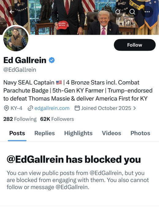 ThePatrioticBlonde™🇺🇸 tweet media