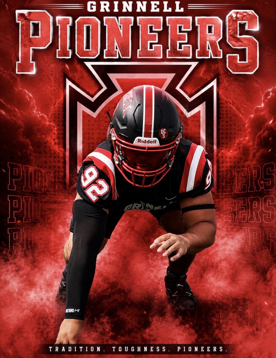 TheJamesPeralta's tweet photo. Thank you @CoachBlalock44 and @HFCBarnes for having me out on an official visit at Grinnell! Loved talking to y’all in person and learning about the program! @recruit_FALLSFB @ClearFallsFB @CoachVillas3nor @hullygully06 @coachmhickeyjr @CoachWilder25 @CoachPZitzke @LMcgowan22093 @CamronDDavis