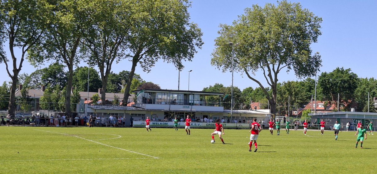 KoenFCE1909 🏟 ⚽ 🇳🇱 tweet media