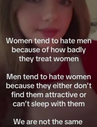 Men Being Awful tweet media