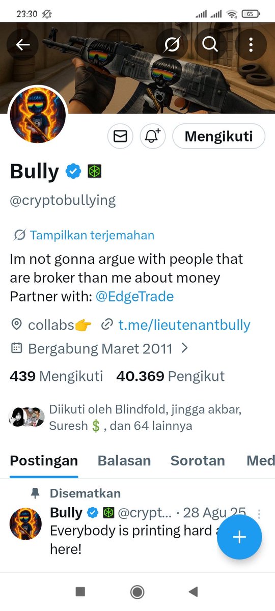 selia marsella tweet media