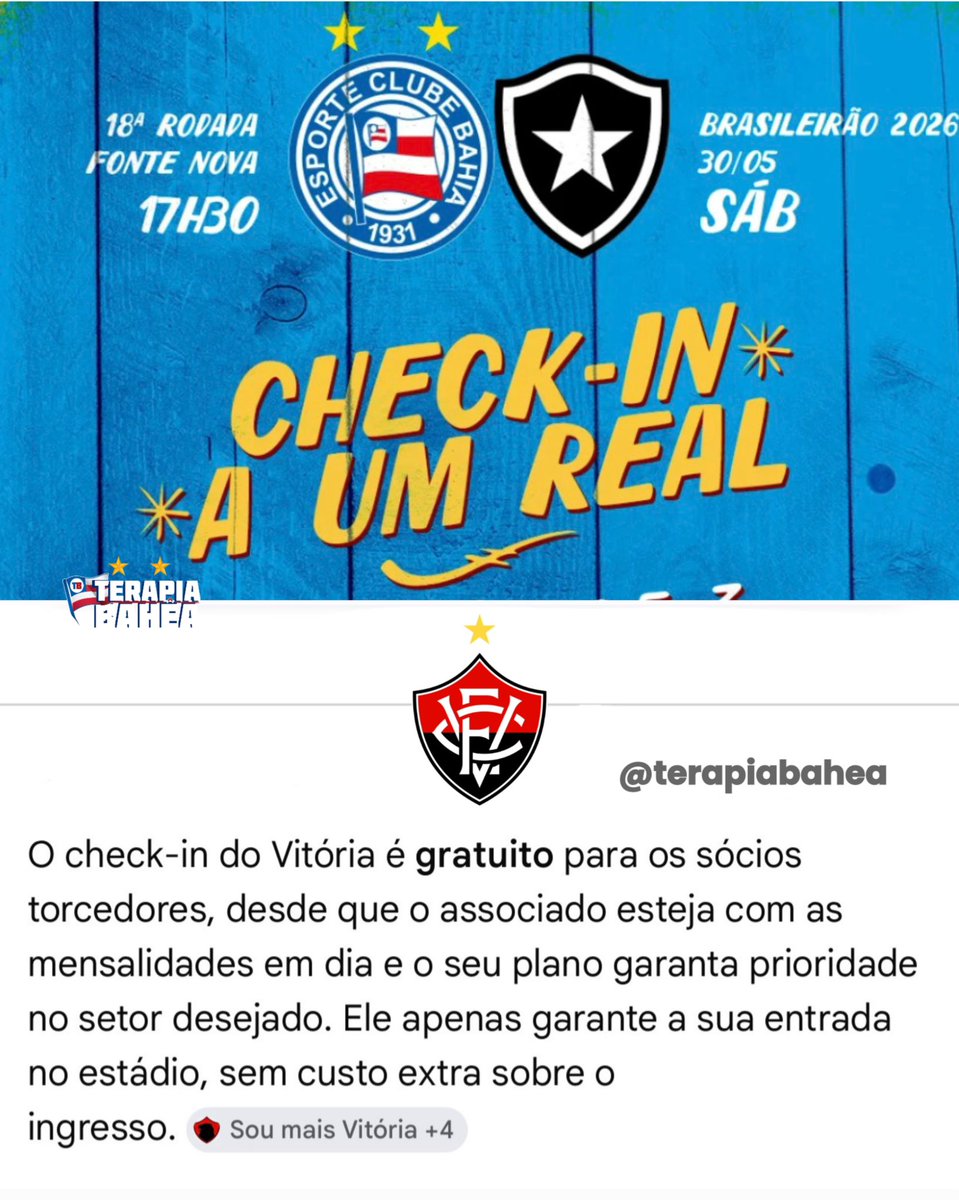 Matuca | Terapia Bahêa tweet media