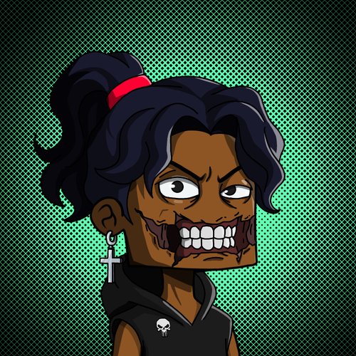 Meg9313.x 🦇 🩸 tweet media