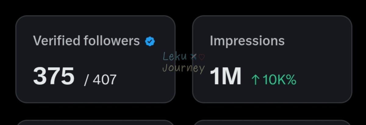 LekuJourney tweet media