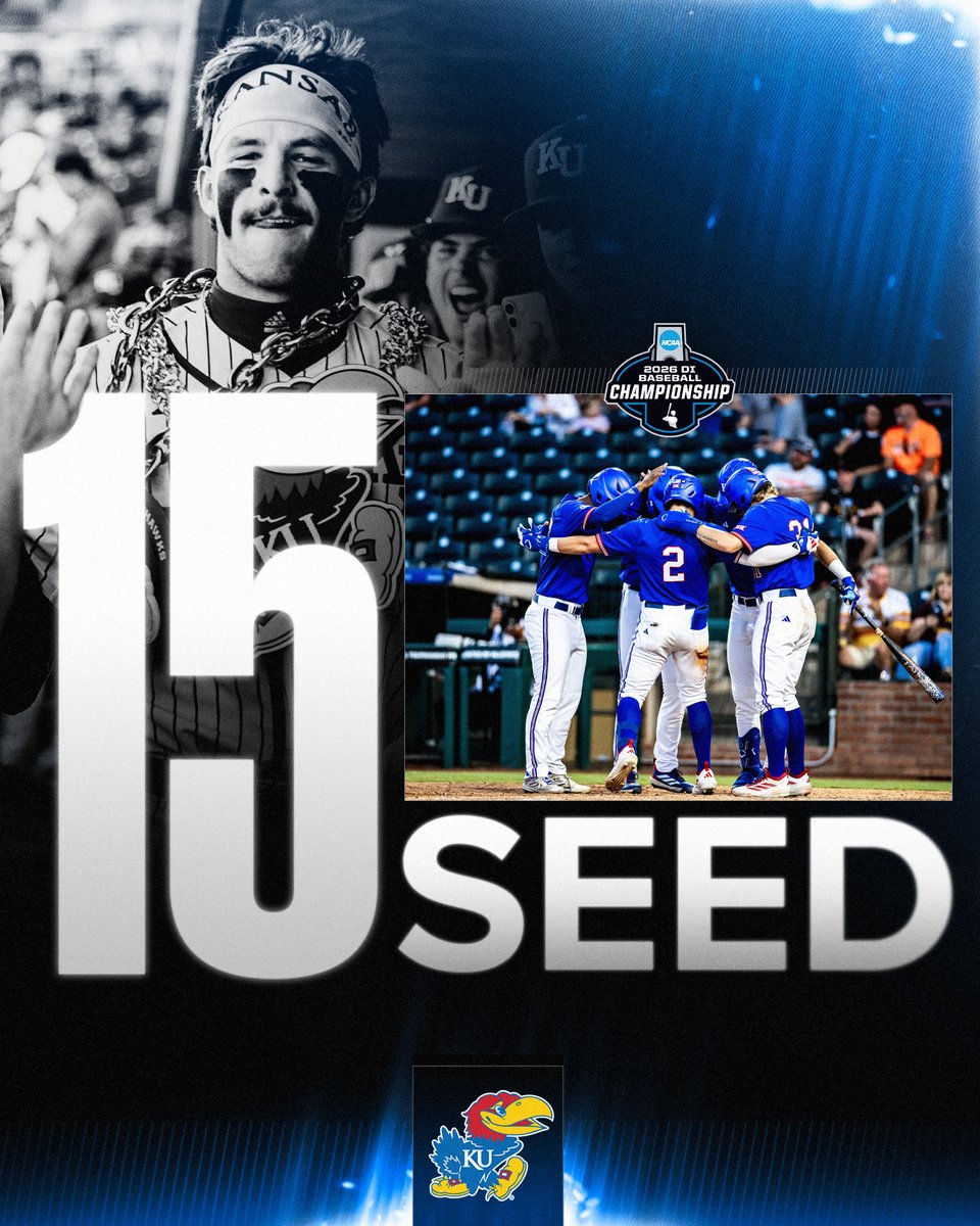 NCAA Baseball tweet media