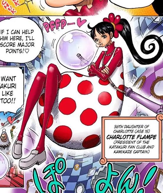 Ra D. Buster ♡ Wano tweet media