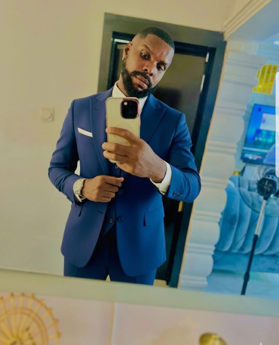 MAZI 1 🇳🇬 tweet media