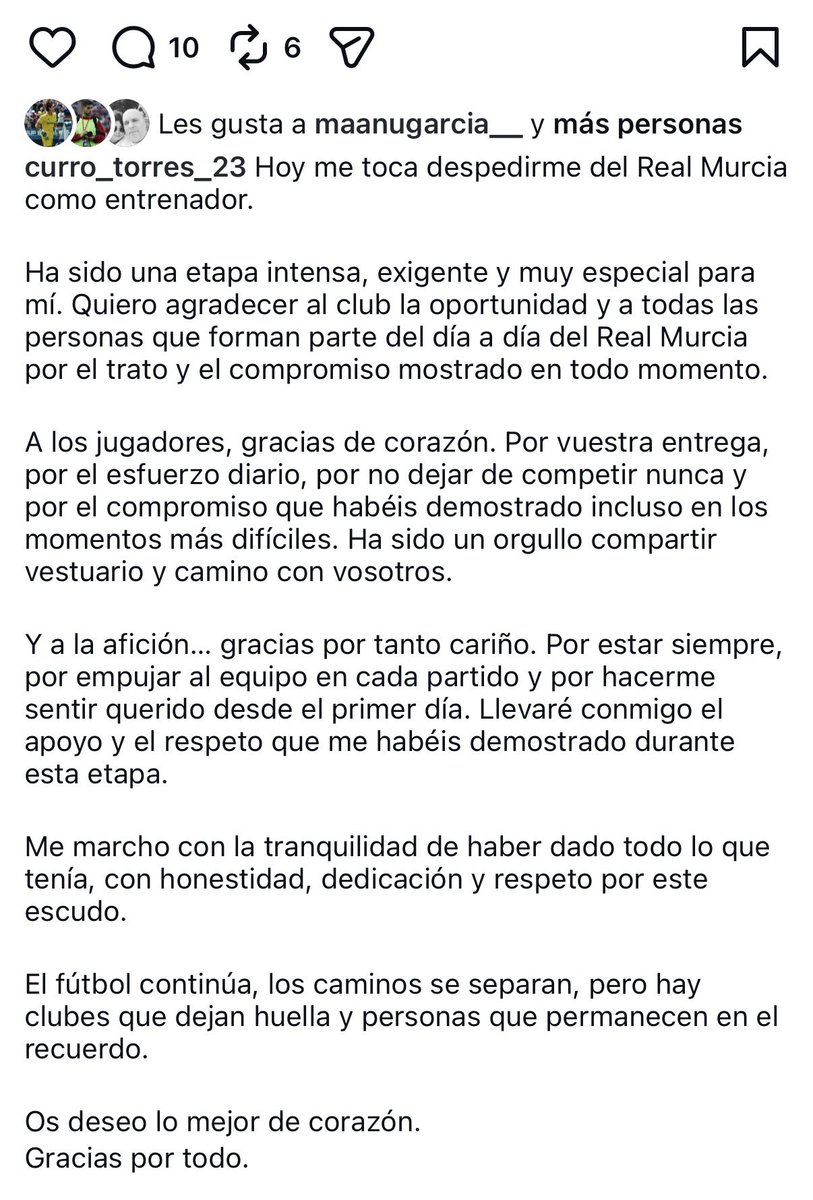 Fan Real Murcia tweet media