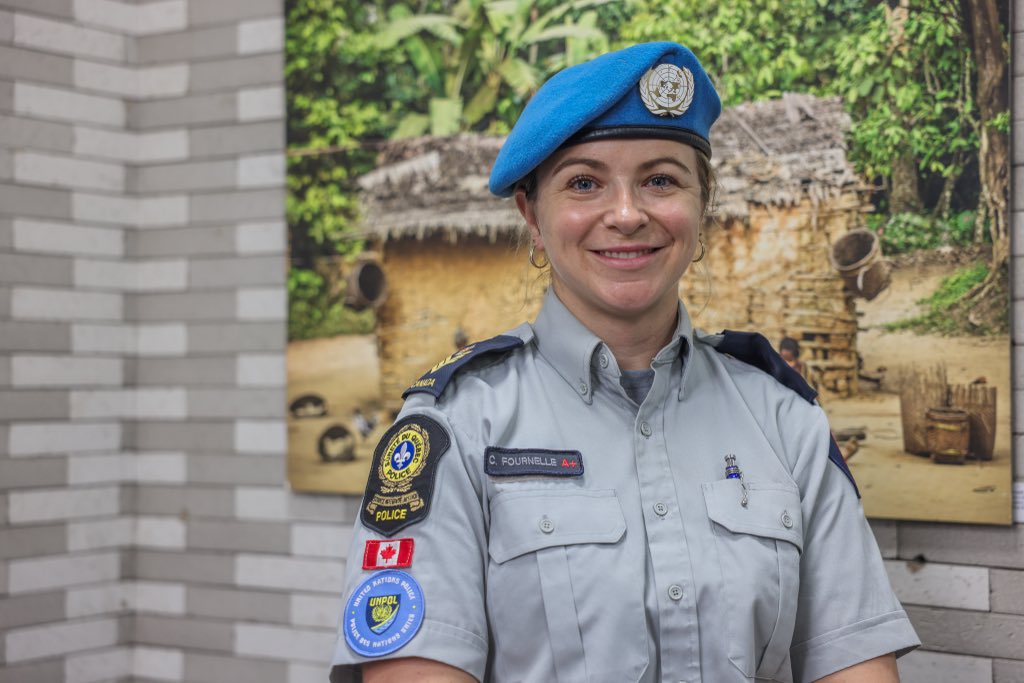 MONUSCO tweet media