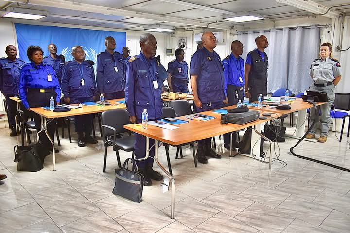MONUSCO tweet media