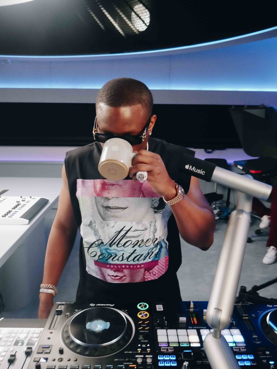 DJ TUNEZ tweet media