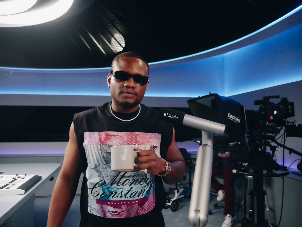 DJ TUNEZ tweet media