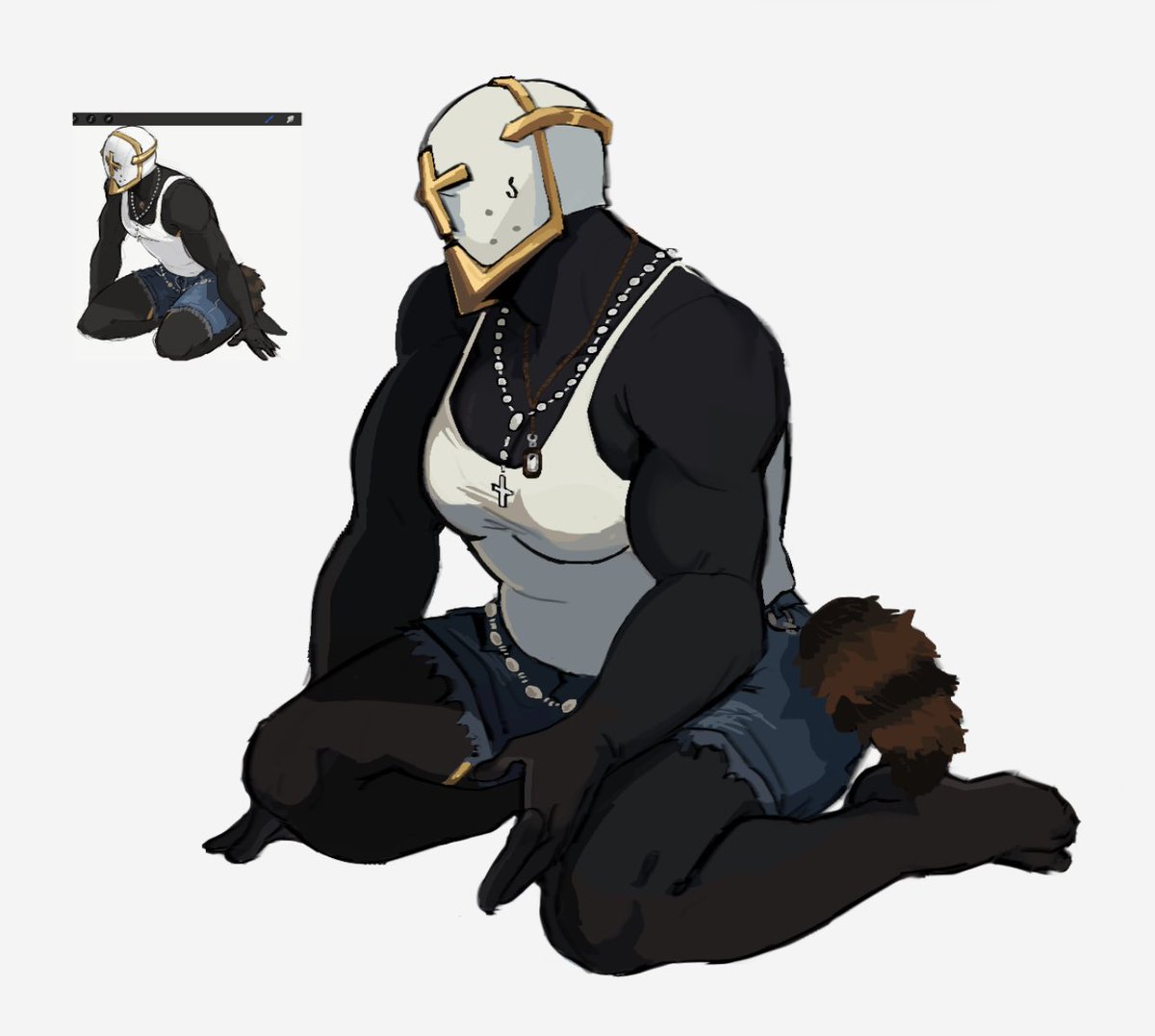 Harrow 🛞 Comms 1 / 5 tweet media