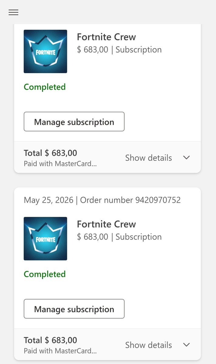SpectronPlay's tweet photo. Thank you so much for the 2month crew extension 
• `@ConfusedRibbet` — `#ClowneyLegit`
• `@ilysynixx` — `#Synixxlegit` ❤️ https://t.co/3Qqax6Q4rT