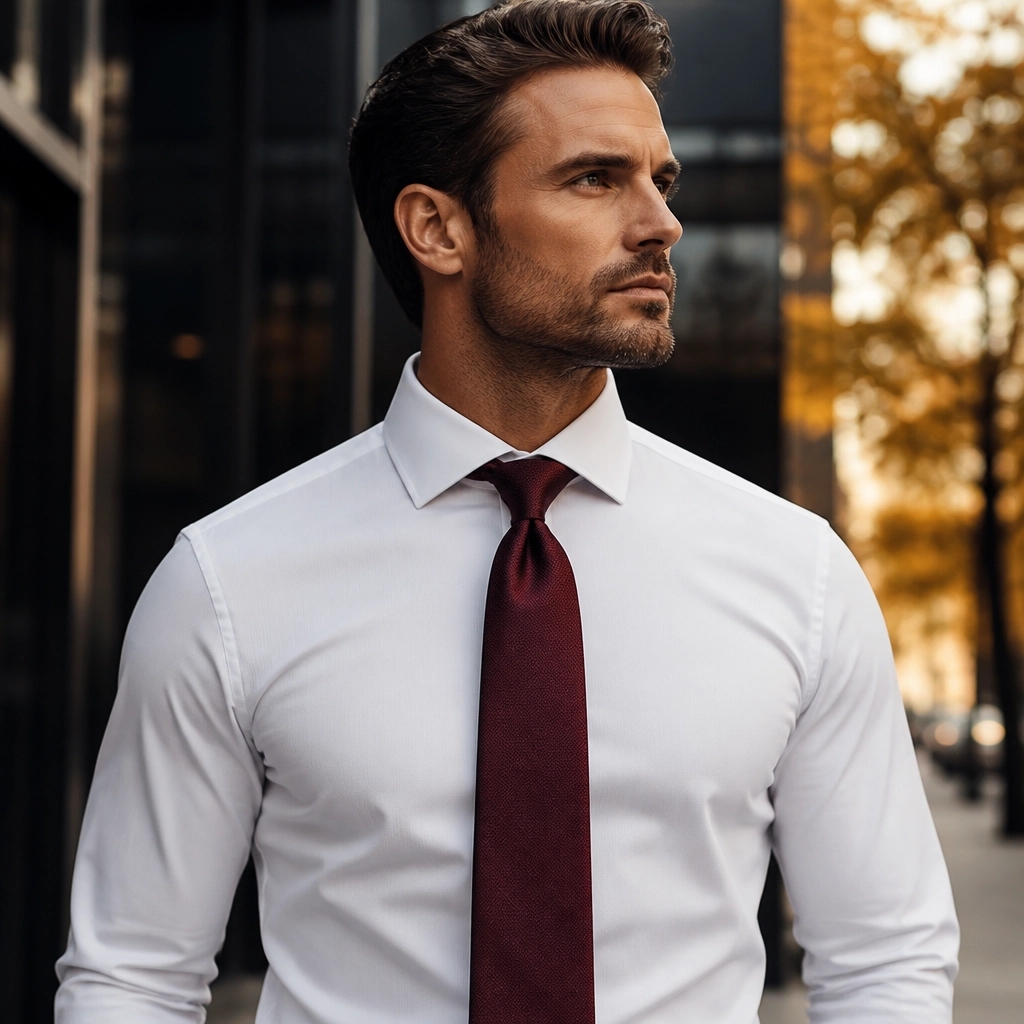 La Mode Men's tweet media