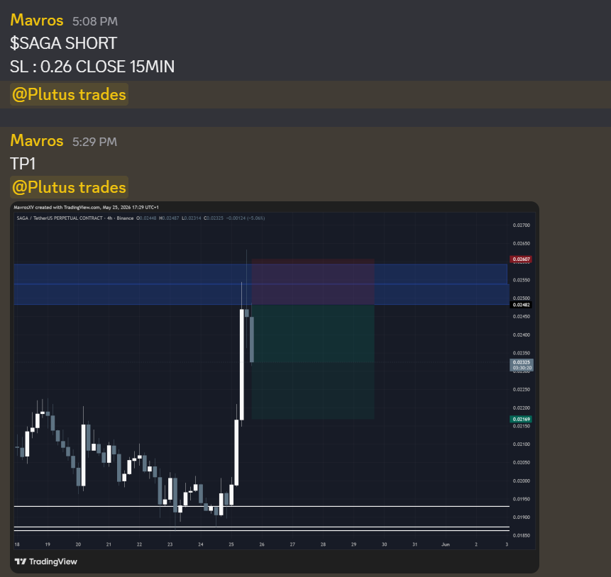 Mavros tweet media