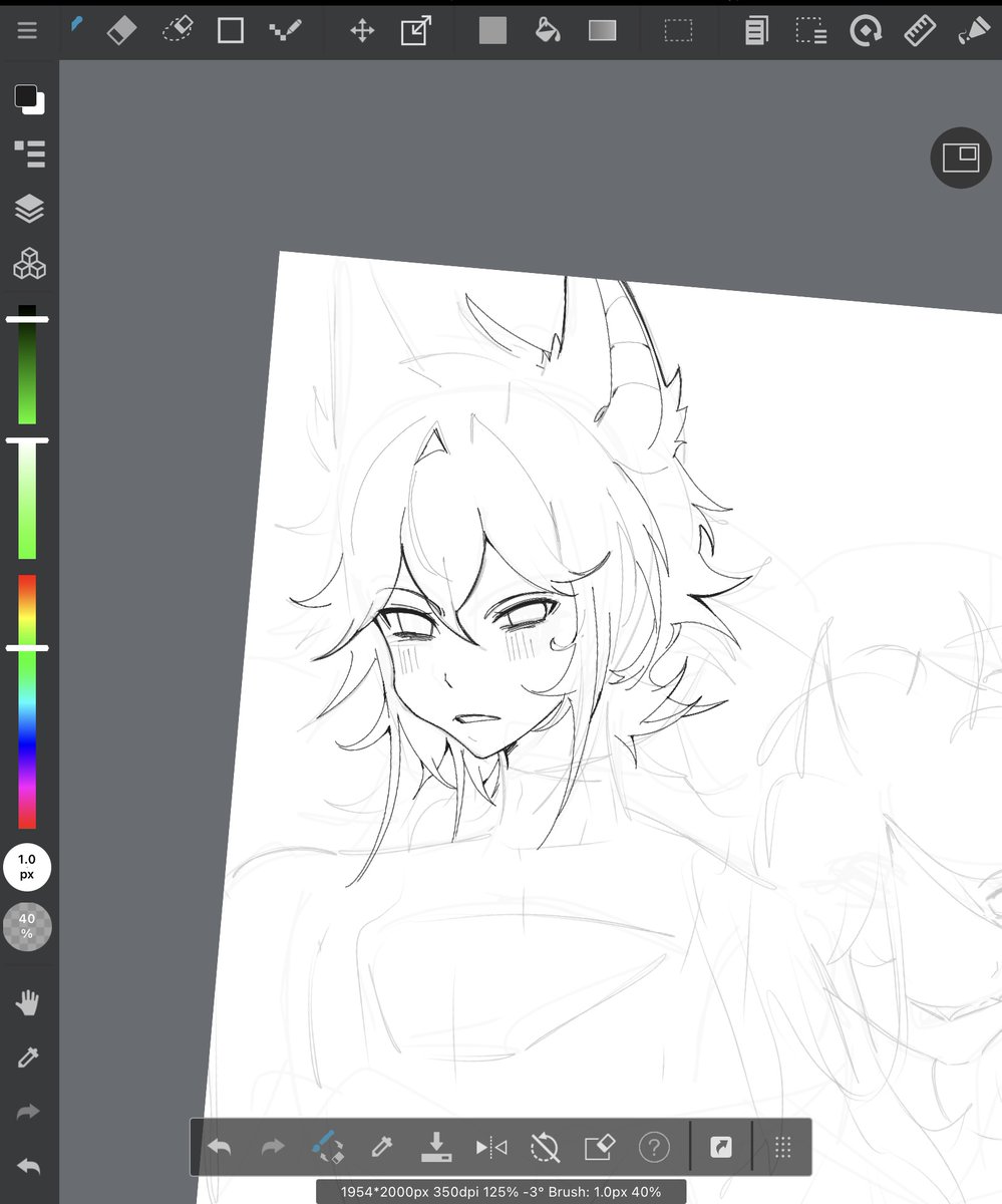 venti9i's tweet photo. wip 

#art https://t.co/1PLnciUJjK