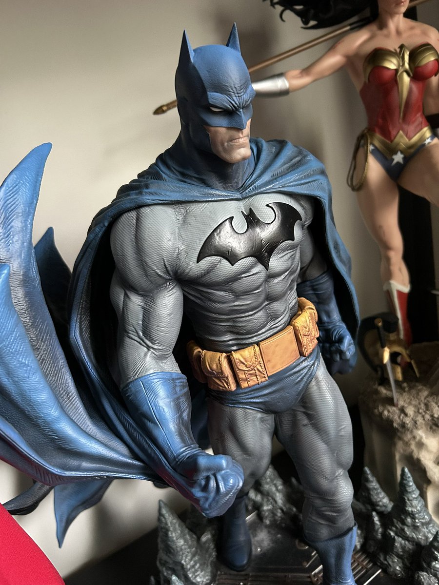 robert64388's tweet photo. New addition to the Bobcave. https://t.co/apolvdBaMP