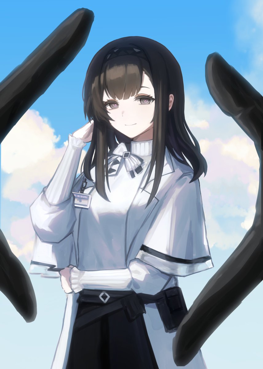 墨汁拌面 tweet media