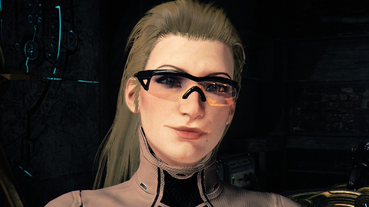 LeonN1ghtingale's tweet photo. I made Trish in warframe (I adore drifter customization)
#DMC #DevilMayCry #dmc5 #warframe #warframecaptura #captura #Trish #dmctrish #tennocreate https://t.co/uSwAnaN2zQ