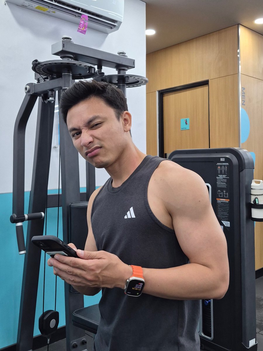 R. Torry Jatiprakoso (TJ) tweet media