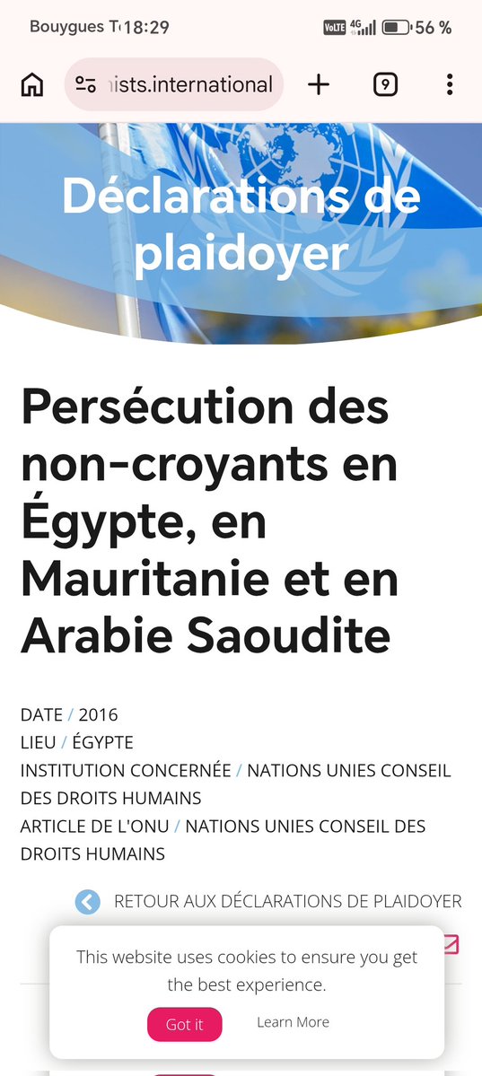 Orphelin de Dune 🏹 tweet media