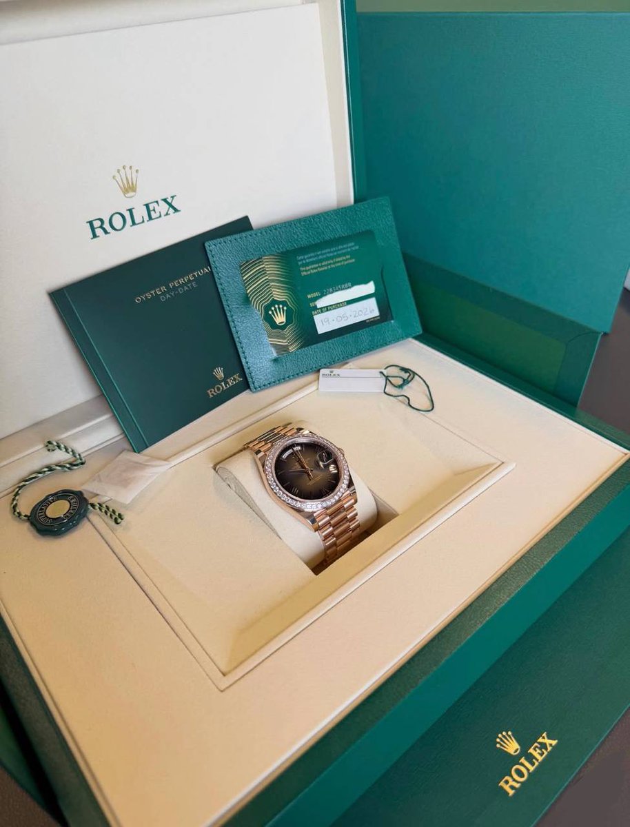 THE WATCH GUY tweet media
