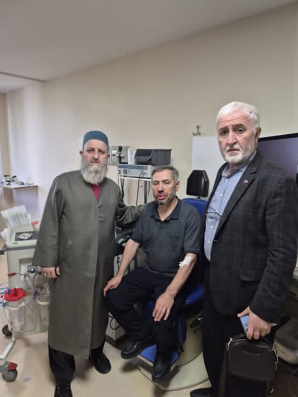 Ömer EVSEN tweet media