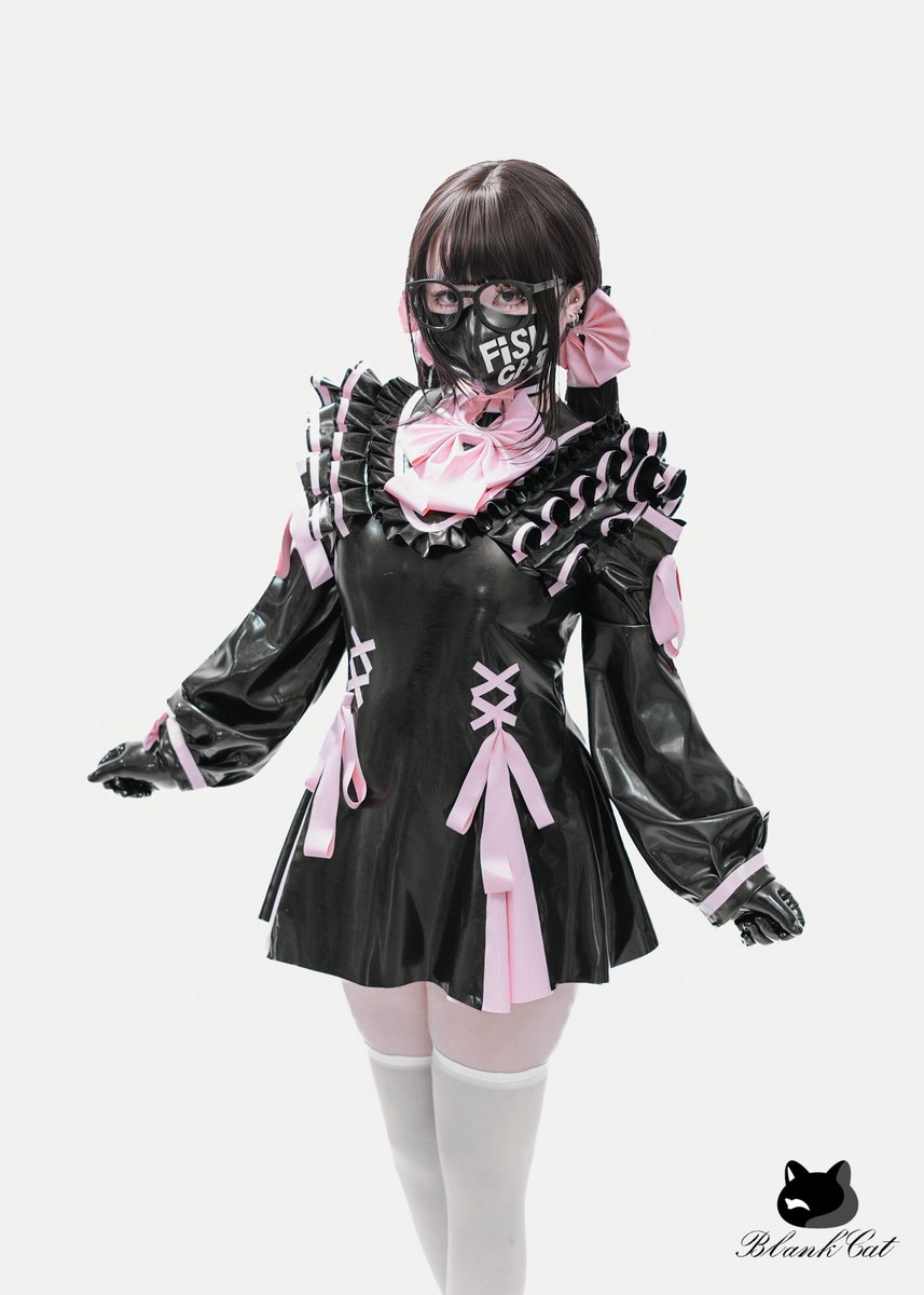 Fishcat_0v0's tweet photo. 小白坏
不嘻嘻
👗@Blankcat_qwq https://t.co/EE8or2kTCI