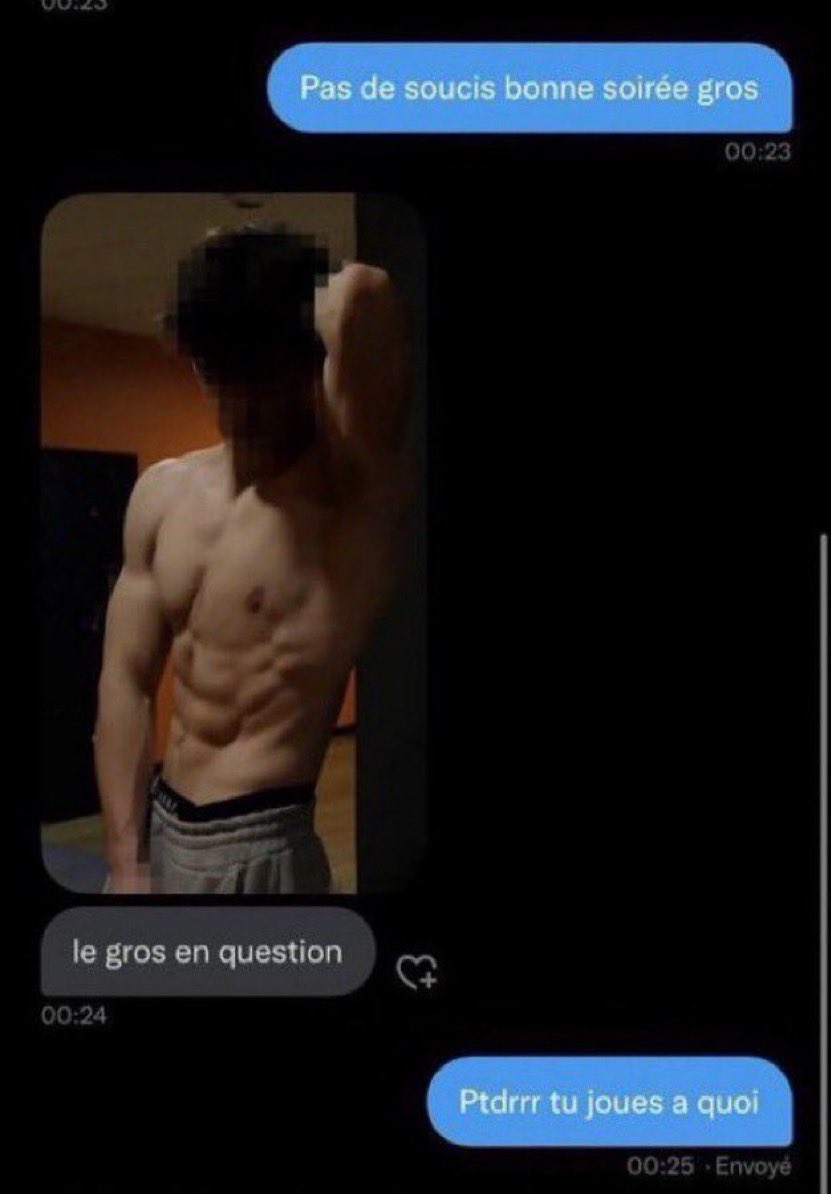 C Broly encore zebi tweet media