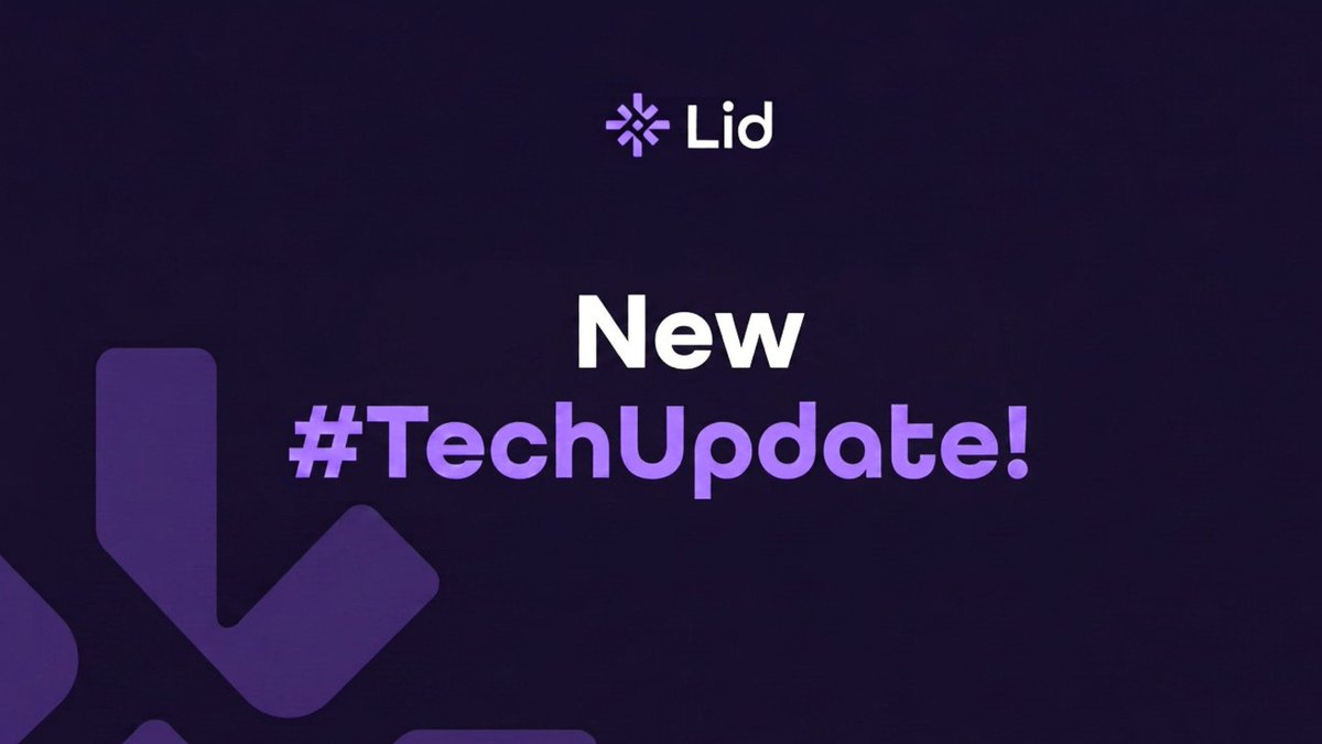 Lid_onchain's tweet photo. Last week at https://t.co/9O1EbTHvDF was the busiest cycle since mainnet went live.

Here’s how:
1⃣ First creator-owned product went live
@CriptoRoberto, 7 years in crypto with 2 Binance awards, uploaded his first owned product to Lid this week. 

"CRIPTOMONEDAS - Primeros Pasos" - Live in the marketplace. $USDC settlement and on-chain affiliate splits running end-to-end in production.

2⃣ 3 creators onboarded in 5 days
3 sessions across two languages. 
@lacajaambar in English. 
@derlys_paola in Spanish. 
@CriptoRoberto in Spanish. 

Different creator tiers, same wedge.

3⃣ Creator dashboard updates shipped
Profile view optimized. 
Funds section optimized. 
New UI for product creation. 
Profile surface now lists every product a creator has shipped in one view. 
Cleaner experience for first-time creators, sharper workflow for the ones already shipping.

4⃣ FRONTIER product directory verified
Lid is in the 2,857 confirmed @solana builds on @Colosseum FRONTIER. Live in the Arena.

5⃣ Featured by La Familia
@LaFamilia_so, the Spanish speaking crypto community on Solana, featured Lid in episode one of their "Háblanos de tu proyecto" series. 

Live pitch with community feedback published.

6⃣ Pattern compounding observed
3 onboardings, 3 different reframes that landed. 
"Your CTA, not your distribution channel"  - Luis.
"Ejército de promotores" - Derlys.
"Binance affiliate model, inverted" - Roberto. 

The wedge translates across creator tiers and languages. That's the week!

Protocol layer is solved. 
Product layer is where commerce gets won. 
We're building the product.

Keep watching!