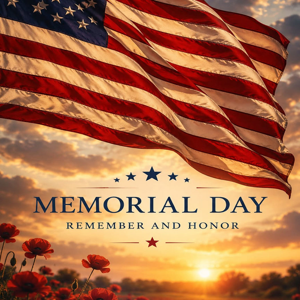 DivinePayments's tweet photo. Happy Memorial Day! 

Today we honor and remember all those who have bravely served our country! 🇺🇸

#divine #memorialday #remember #honor #unitedstates https://t.co/VRFN8eoNfQ