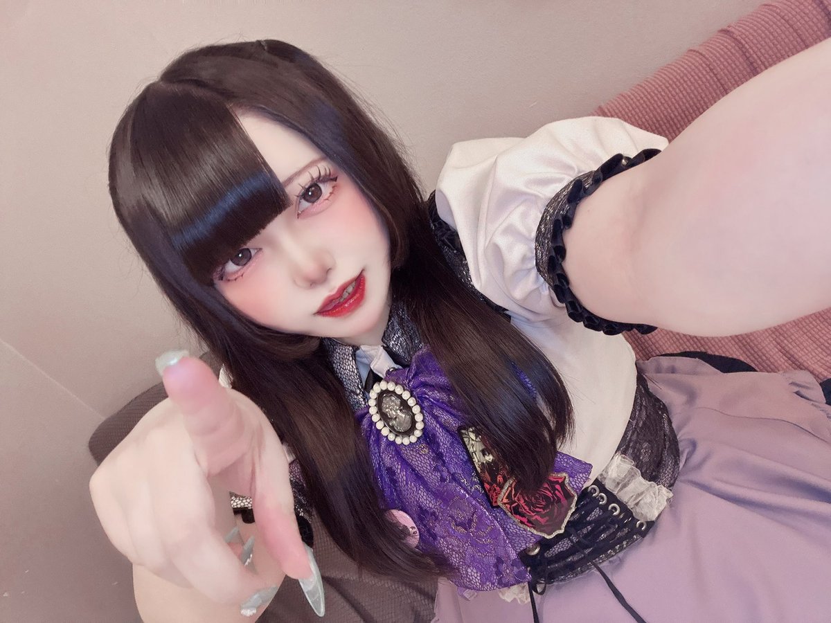 Rohan~ロアン~(池袋コンカフェ) tweet media