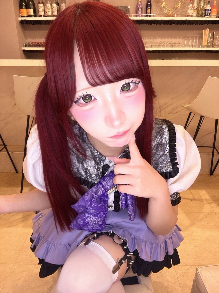 Rohan~ロアン~(池袋コンカフェ) tweet media