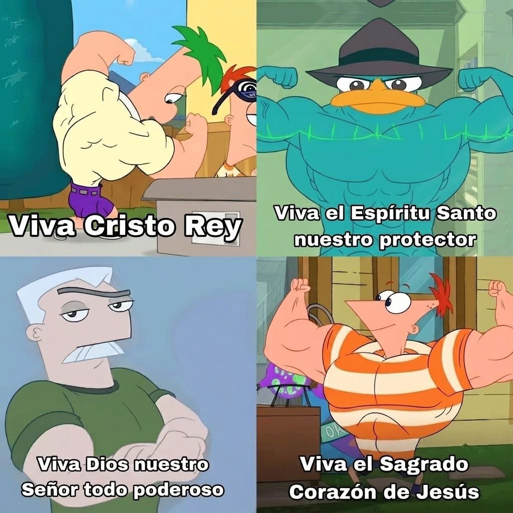 Salvador Iglesias Jr tweet media