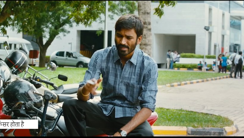 Sathya tweet media