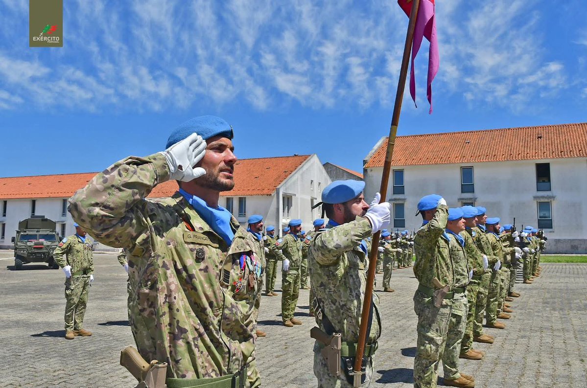 Exército Português 🇵🇹 tweet media
