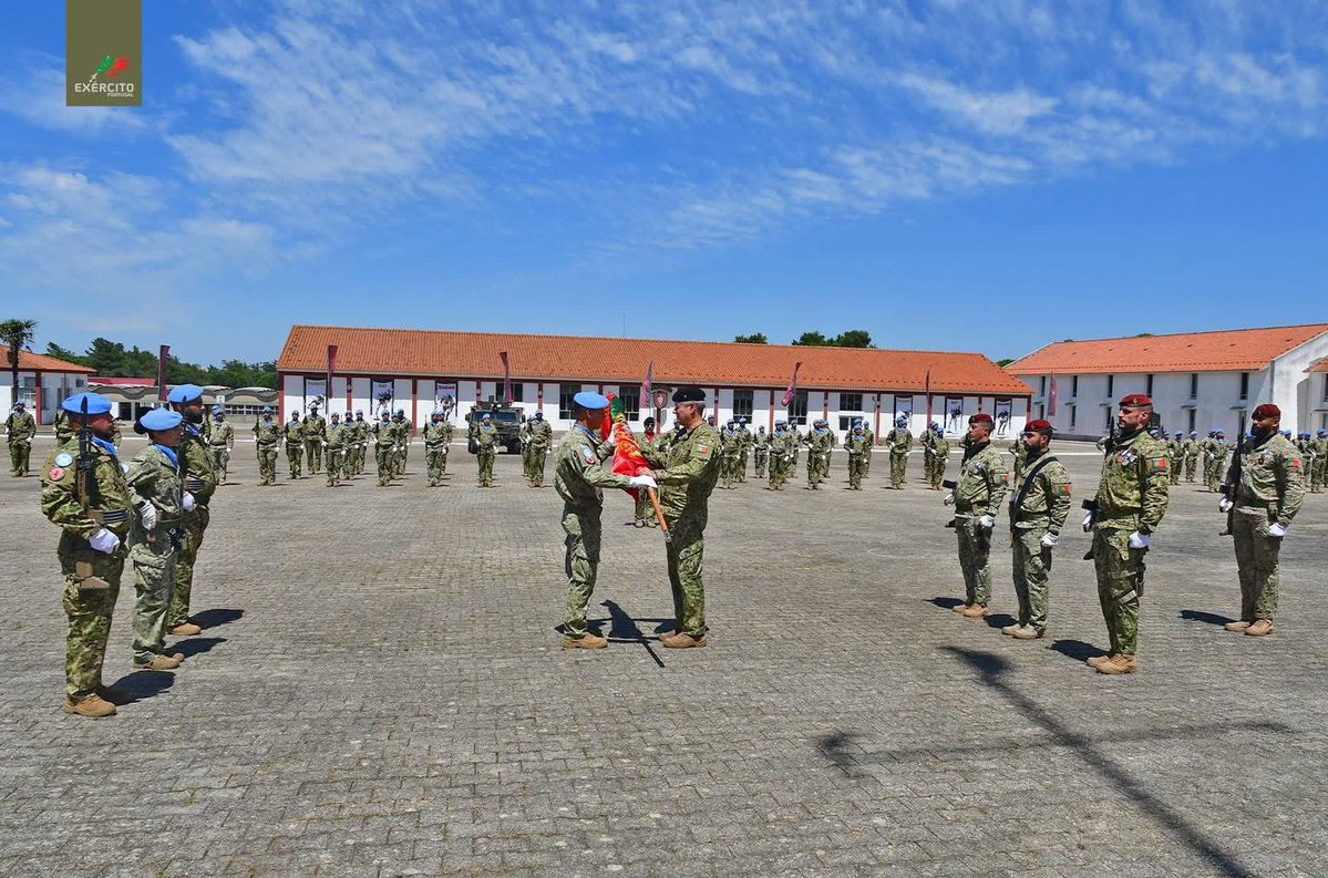 Exército Português 🇵🇹 tweet media