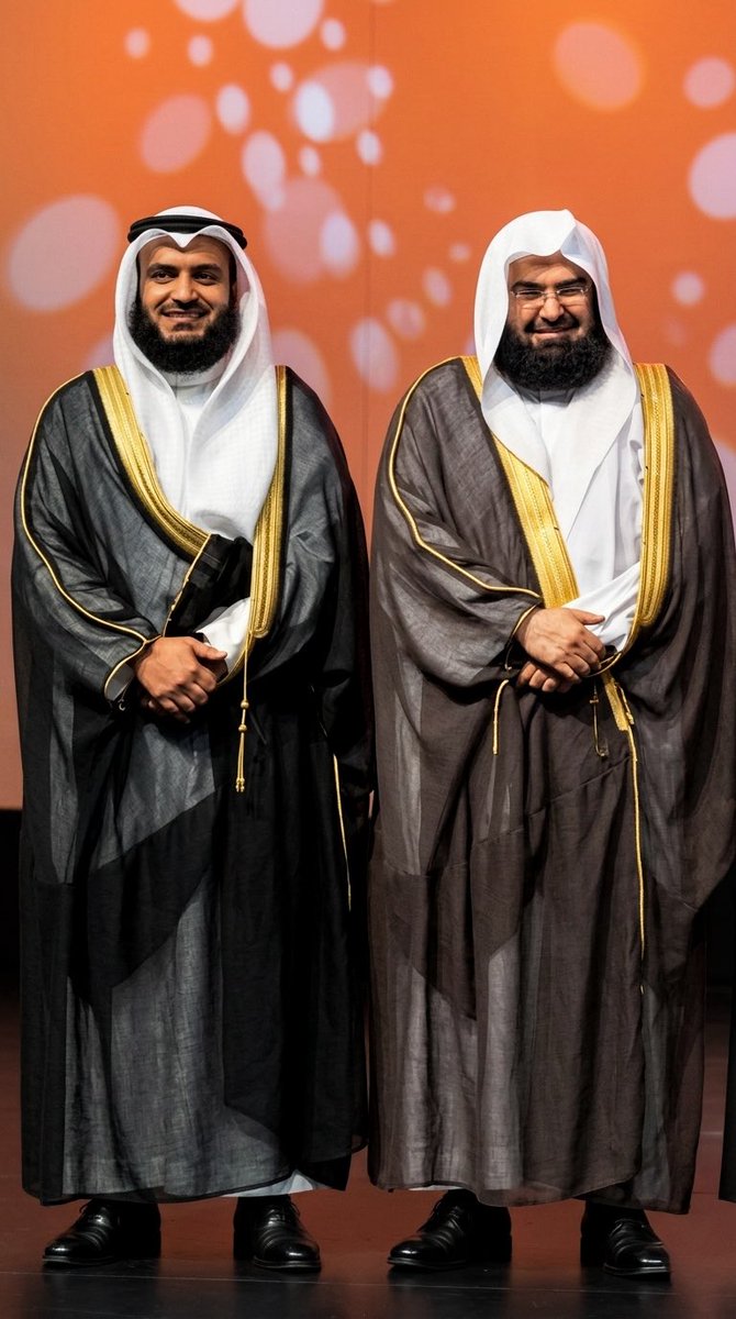 مشاري العفاسي tweet media