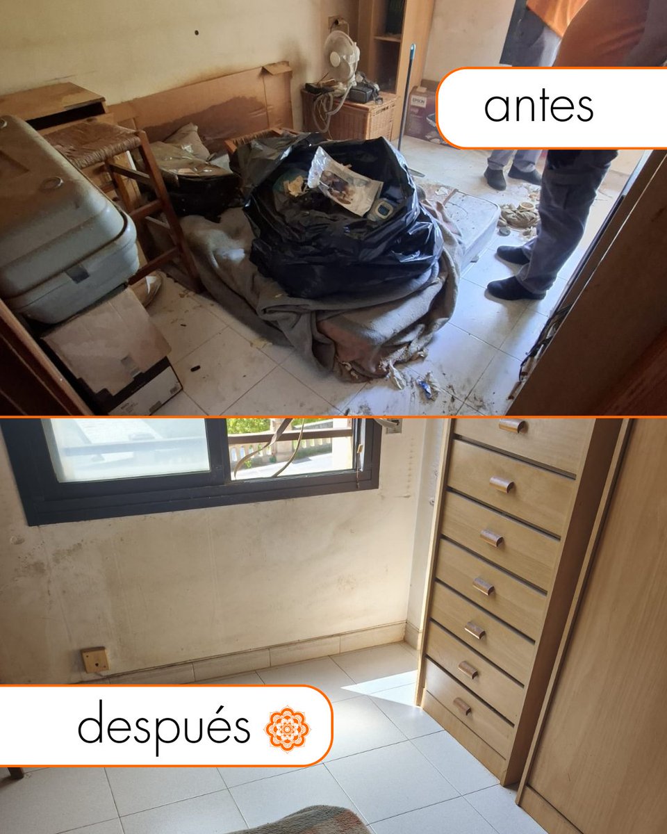 AssocNartha's tweet photo. Terminar un alquiler y cruzarse de dedos al abrir la puerta...

En #Divertha nos encargamos de que la puesta a punto de tus pisos en #Mallorca no sea un dolor de cabeza. 

Dejamos todo impecable para que puedas volver a alquilar 🧡

Info en: https://t.co/lPXGTmL2dY https://t.co/8LOnlCjOLk