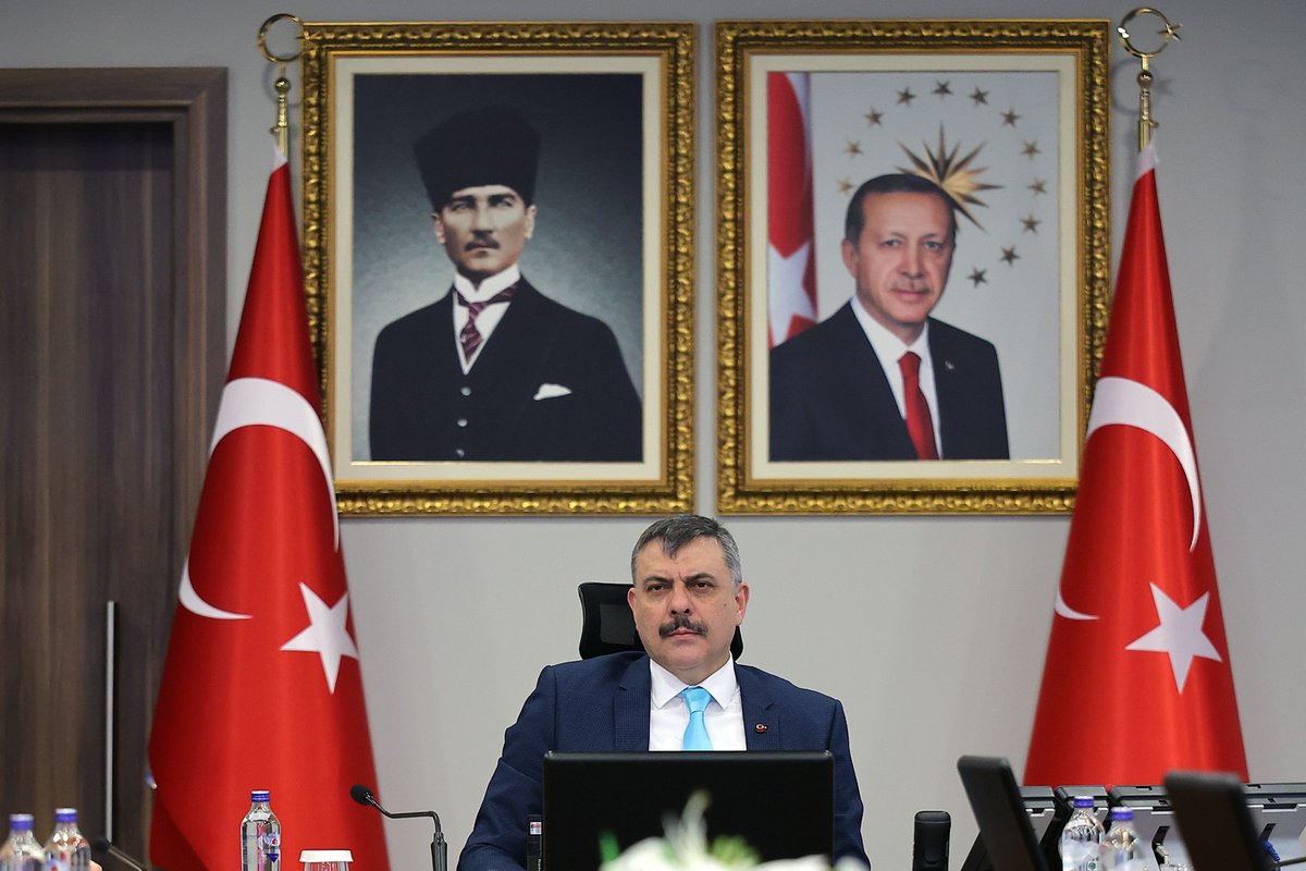 Mustafa ÇİFTÇİ tweet media