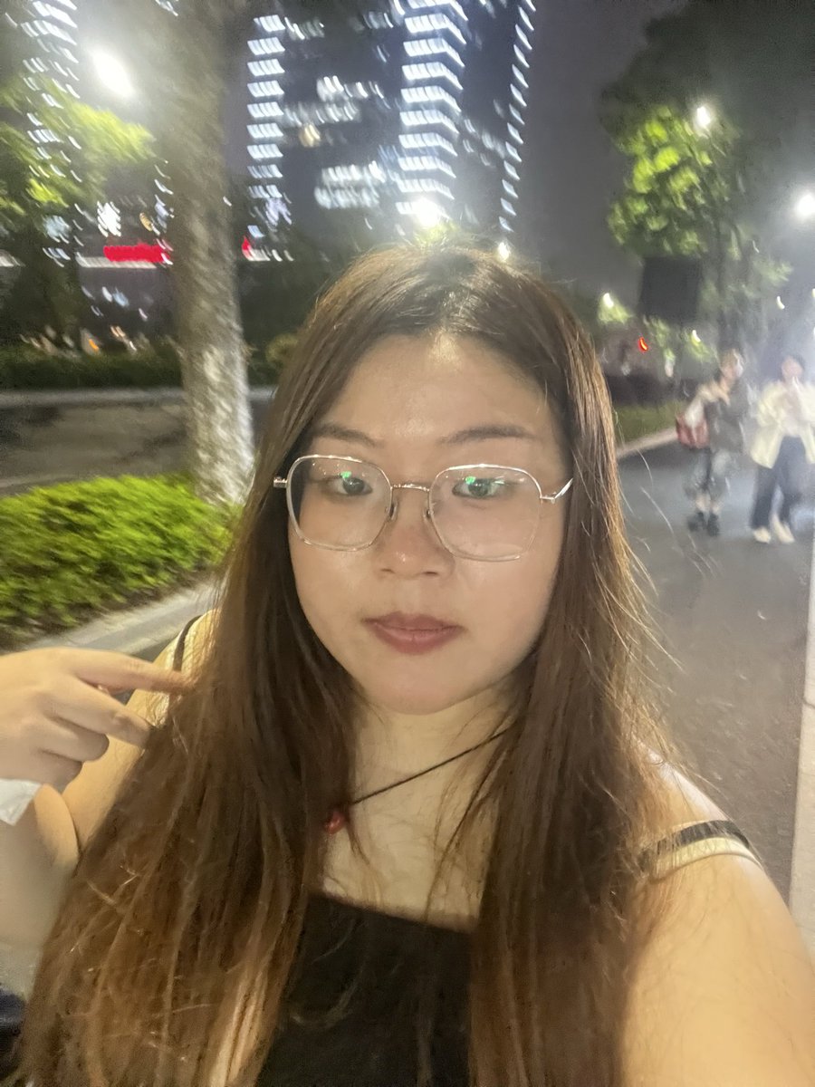 02260April's tweet photo. 最近实拍 https://t.co/TECd6SkOjP