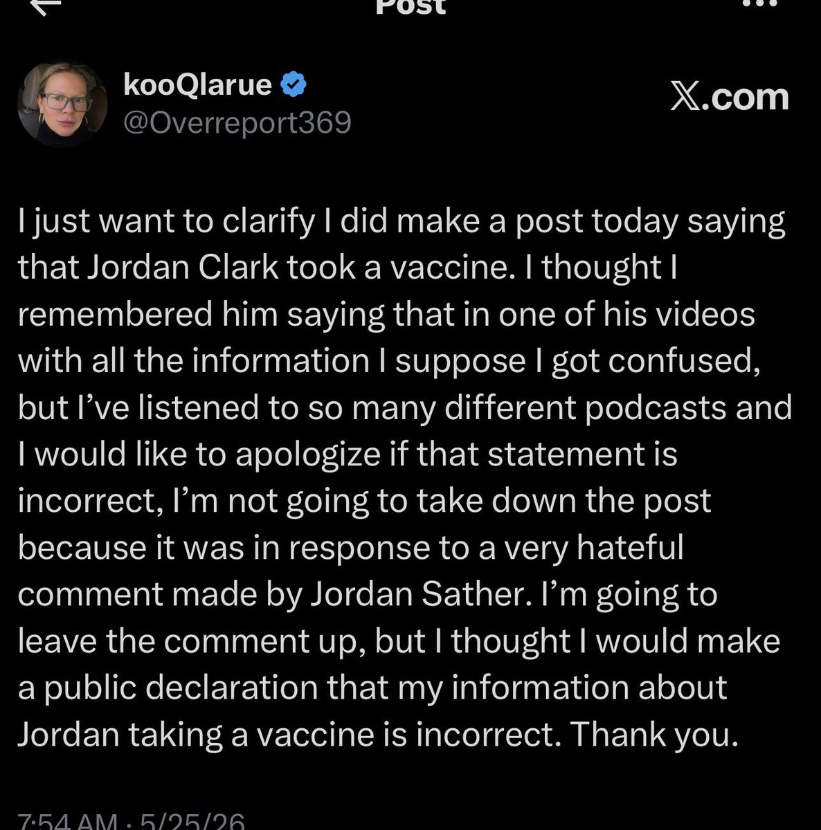 kooQlarue tweet media