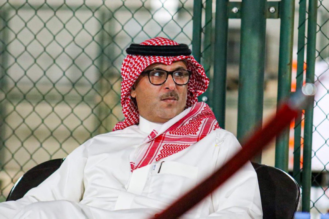 أ. عبدالمجيد الذياب tweet media